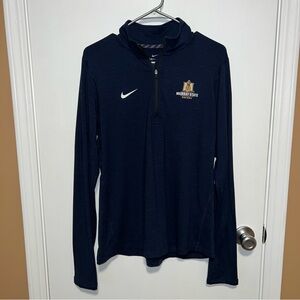 Nike | Murray State DriFit Quarterzip